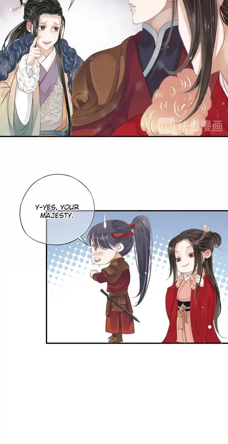 To Be or Not to Be Chapter 8 page 5 - Chapter 8: Private Meeting
