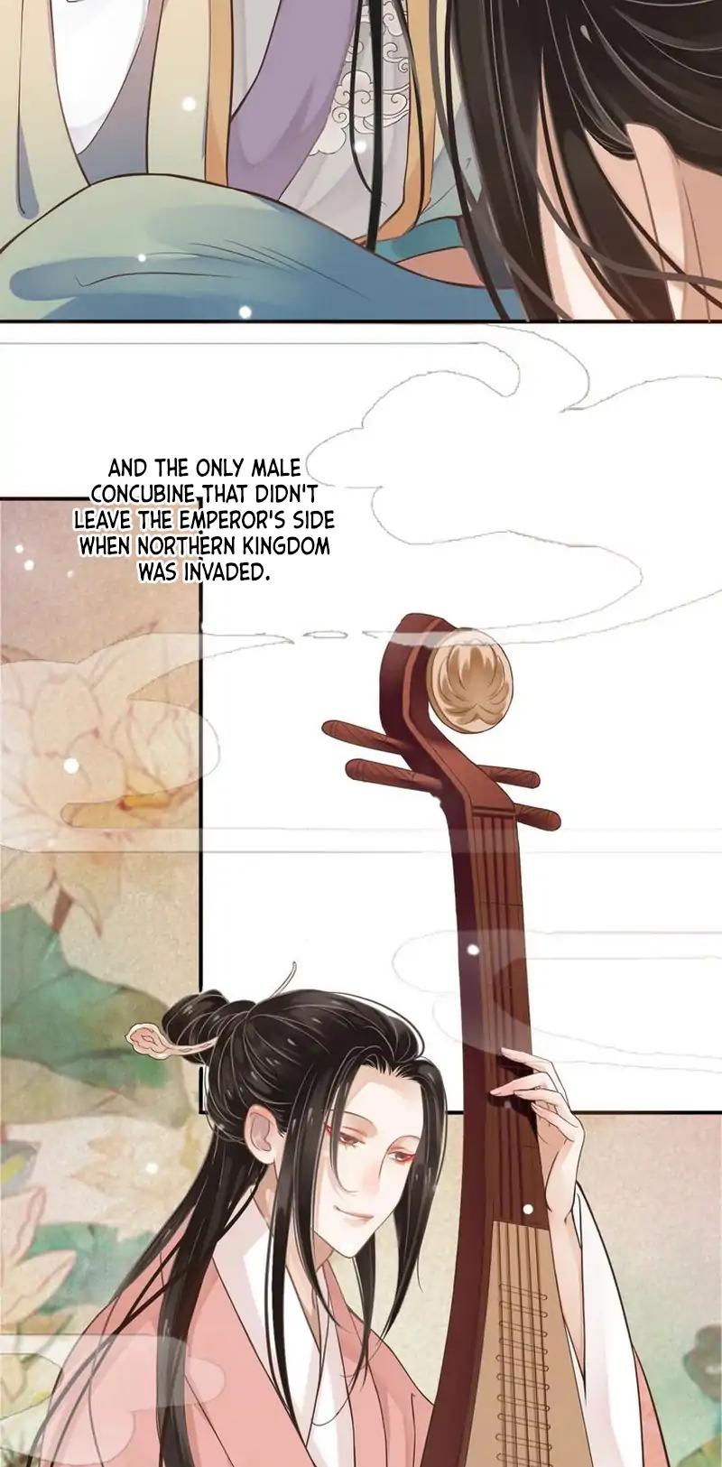 To Be or Not to Be Chapter 8 page 7 - Chapter 8: Private Meeting