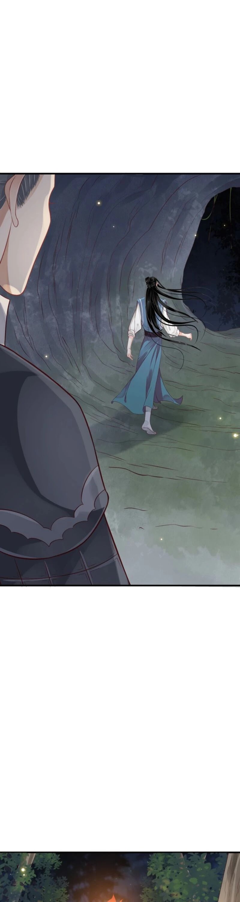 To Be or Not to Be Chapter 80 page 18 - Chapter 80: Tell Him I Like Him