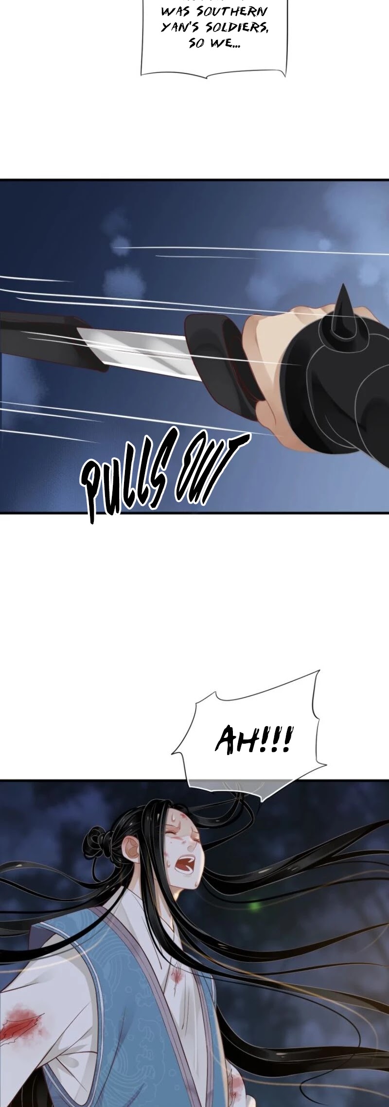 To Be or Not to Be Chapter 80 page 25 - Chapter 80: Tell Him I Like Him
