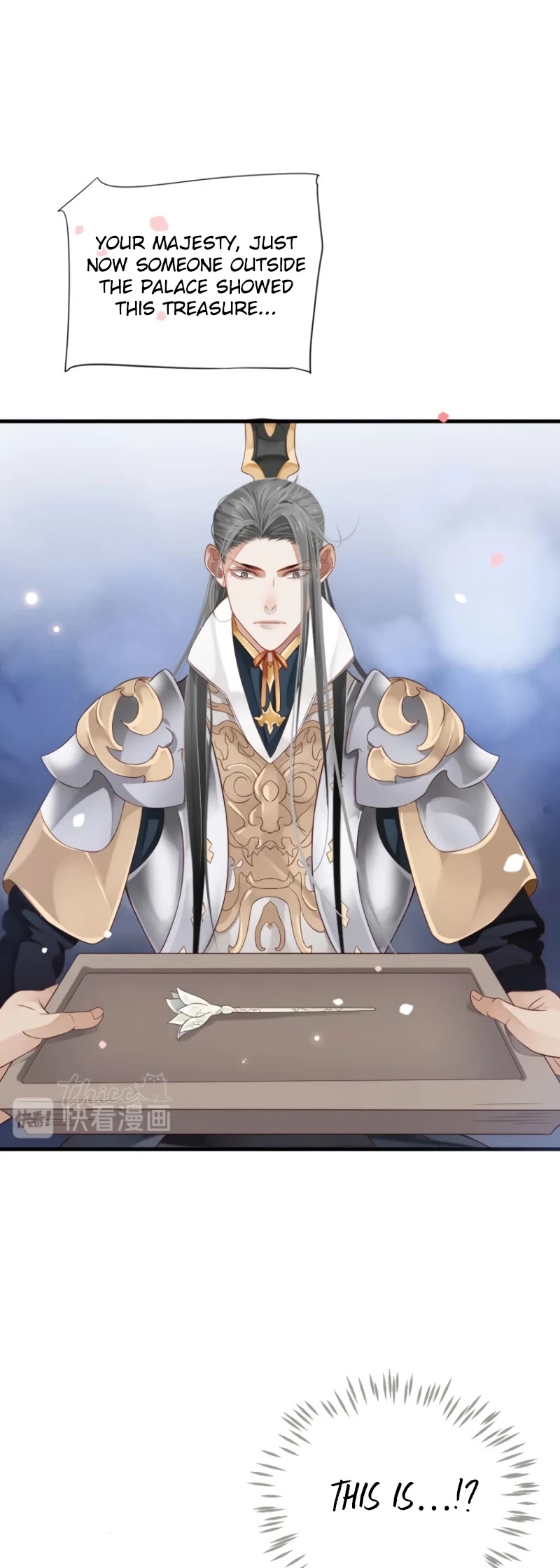 To Be or Not to Be Chapter 81 page 27 - Chapter 81: Longing to have someone back