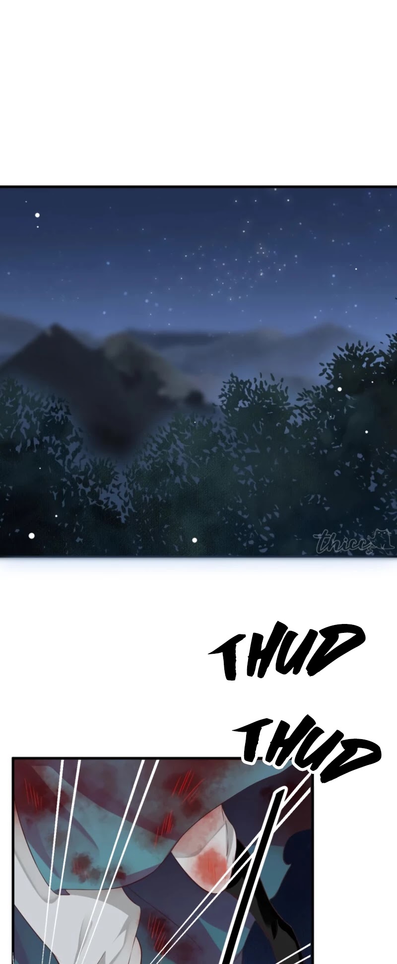 To Be or Not to Be Chapter 81 page 5 - Chapter 81: Longing to have someone back