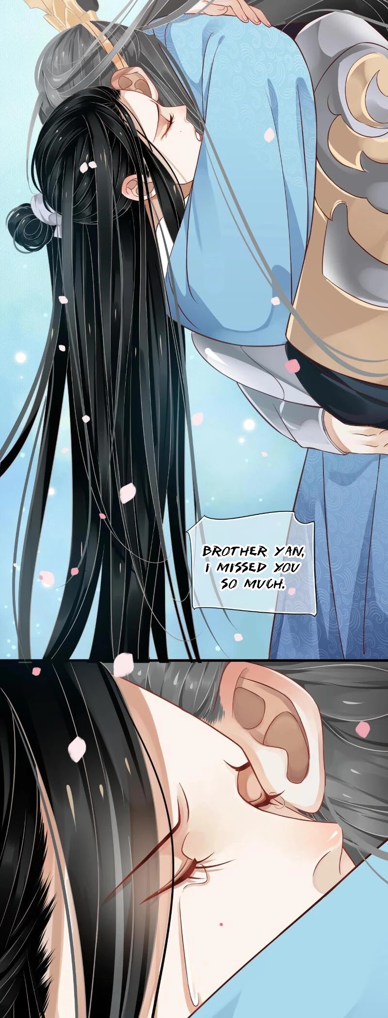 To Be or Not to Be Chapter 82 page 10 - Chapter 82: Pay myself to you