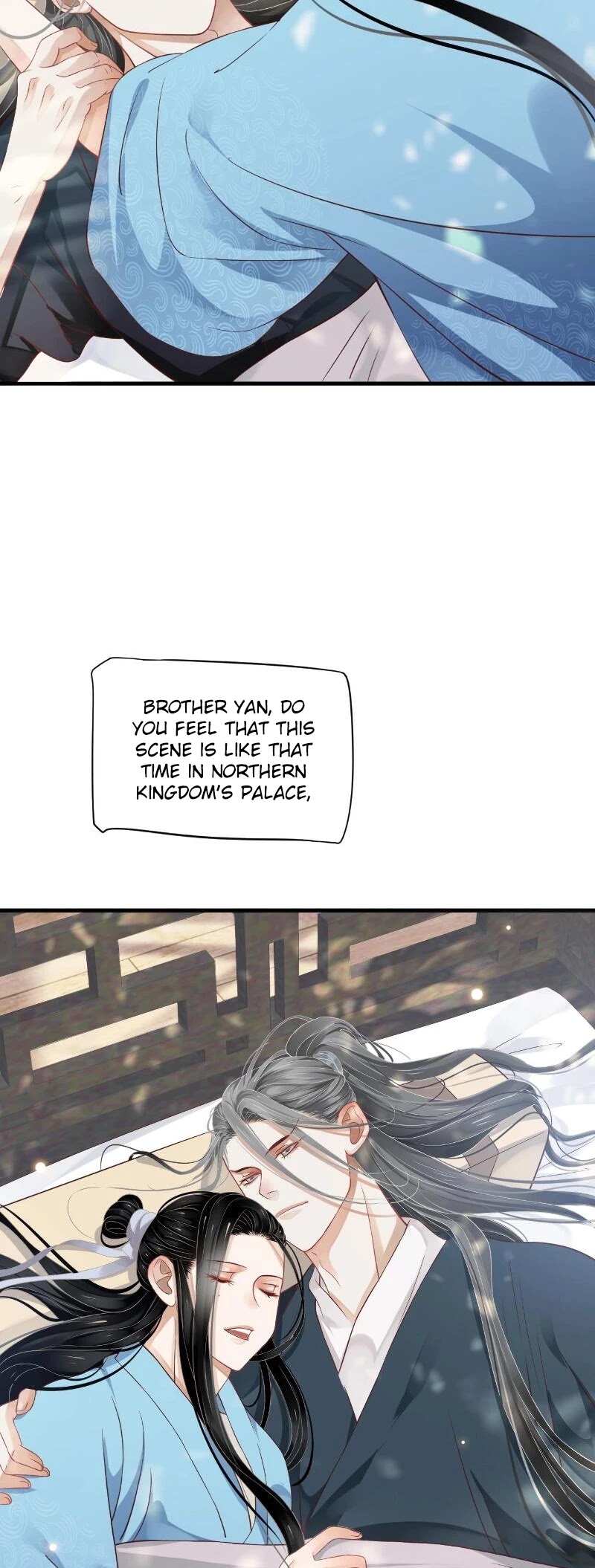 To Be or Not to Be Chapter 82 page 19 - Chapter 82: Pay myself to you