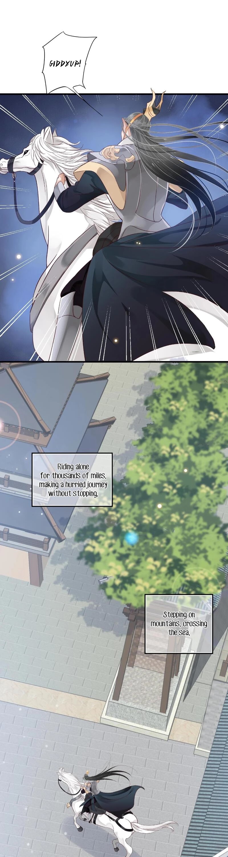 To Be or Not to Be Chapter 82 page 2 - Chapter 82: Pay myself to you