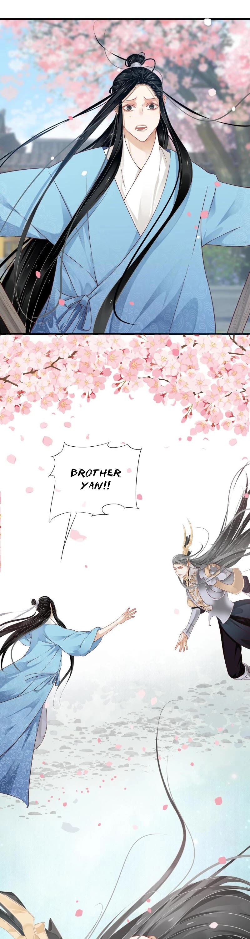 To Be or Not to Be Chapter 82 page 9 - Chapter 82: Pay myself to you