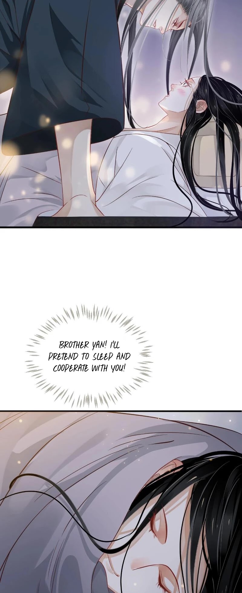 To Be or Not to Be Chapter 83 page 13 - Chapter 83: Pay attention to moderation