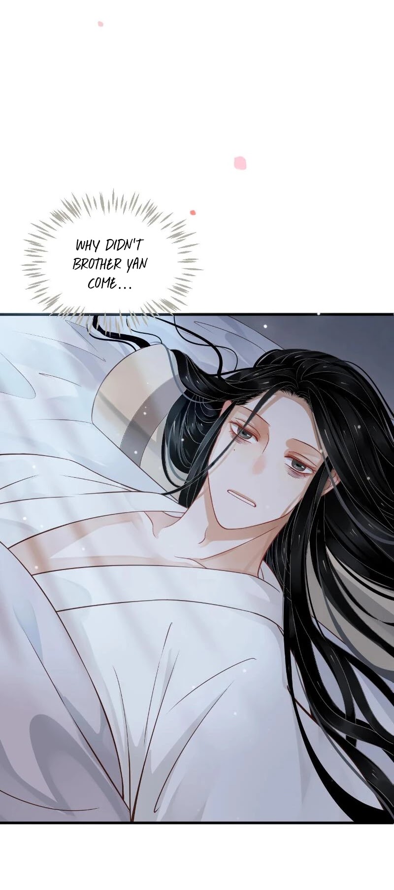 To Be or Not to Be Chapter 83 page 15 - Chapter 83: Pay attention to moderation