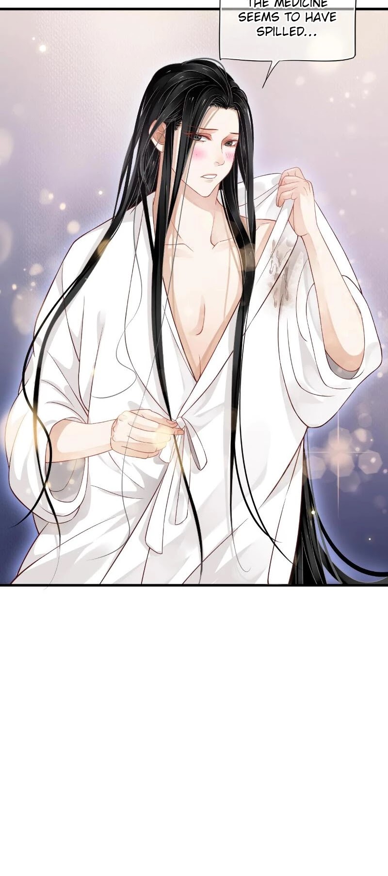 To Be or Not to Be Chapter 83 page 18 - Chapter 83: Pay attention to moderation