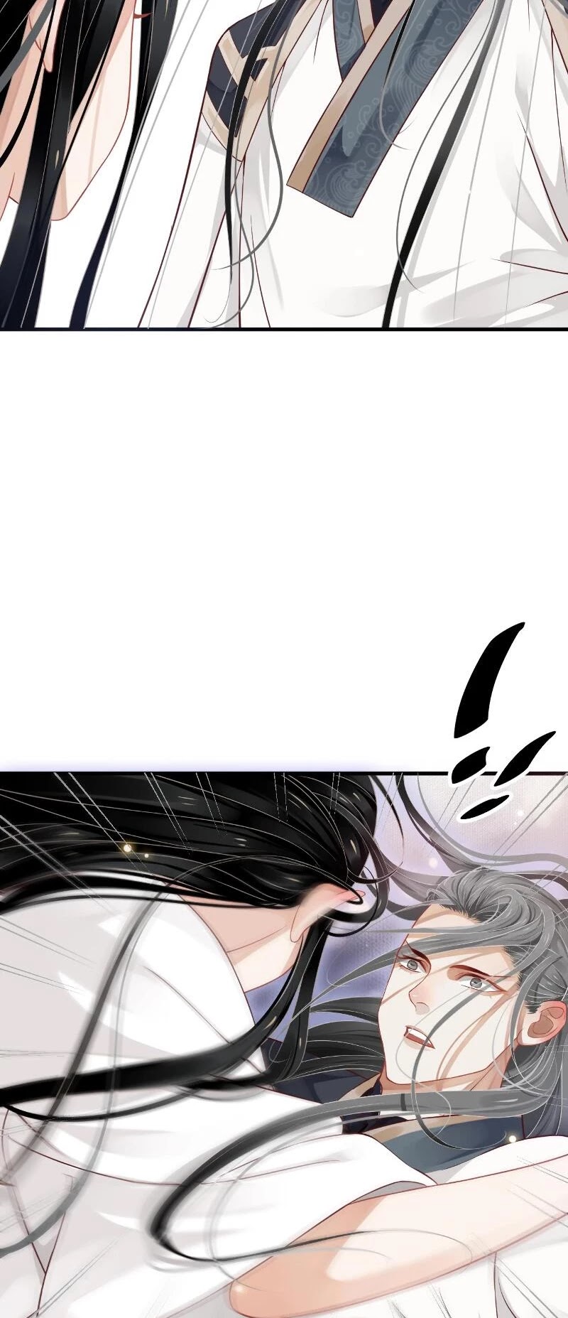 To Be or Not to Be Chapter 83 page 20 - Chapter 83: Pay attention to moderation