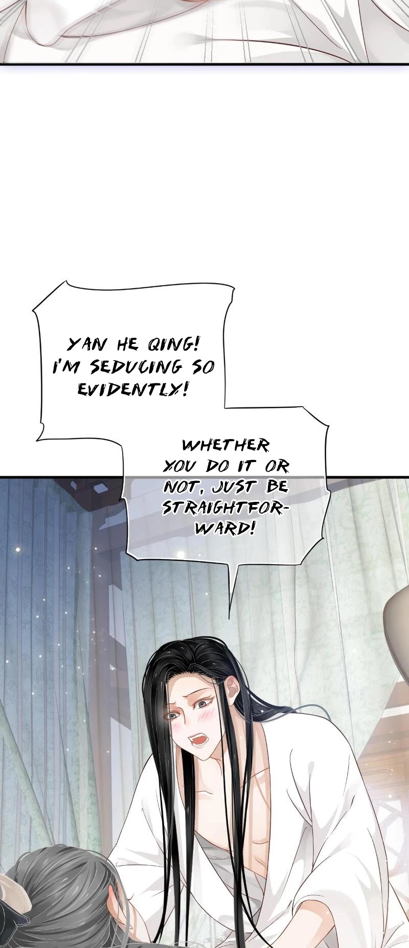 To Be or Not to Be Chapter 83 page 21 - Chapter 83: Pay attention to moderation