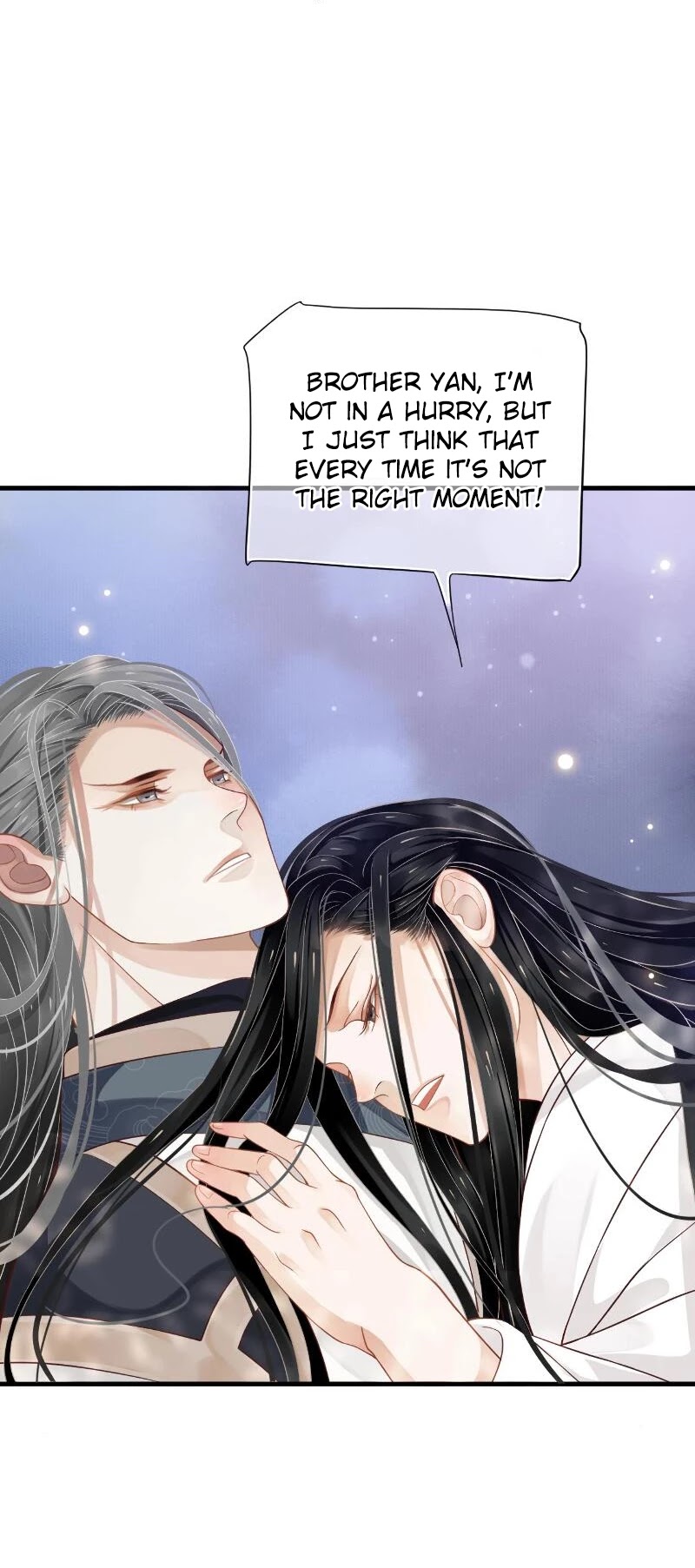 To Be or Not to Be Chapter 83 page 24 - Chapter 83: Pay attention to moderation