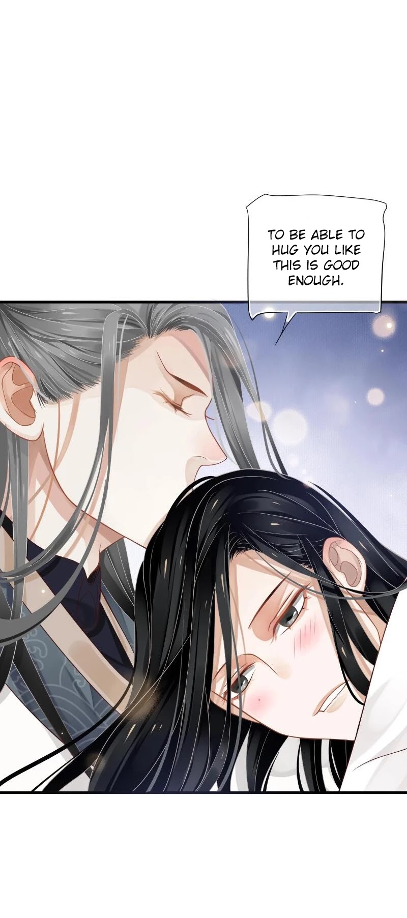 To Be or Not to Be Chapter 83 page 25 - Chapter 83: Pay attention to moderation