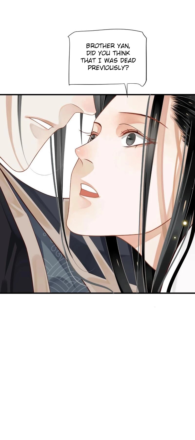To Be or Not to Be Chapter 83 page 26 - Chapter 83: Pay attention to moderation