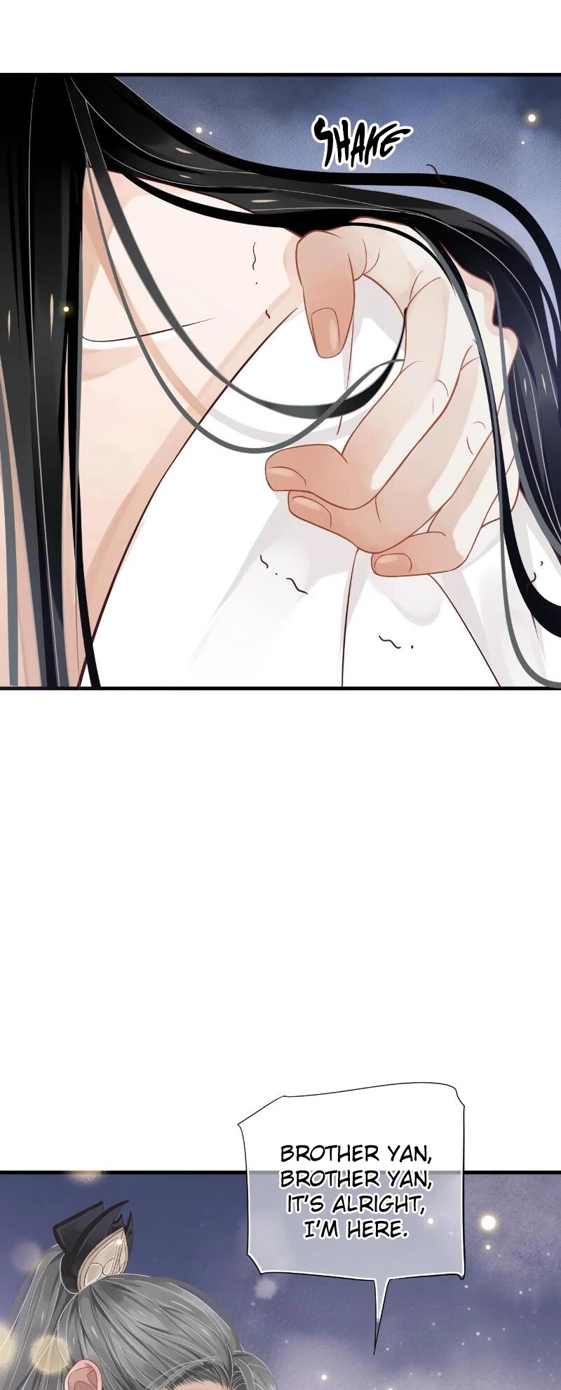 To Be or Not to Be Chapter 83 page 27 - Chapter 83: Pay attention to moderation