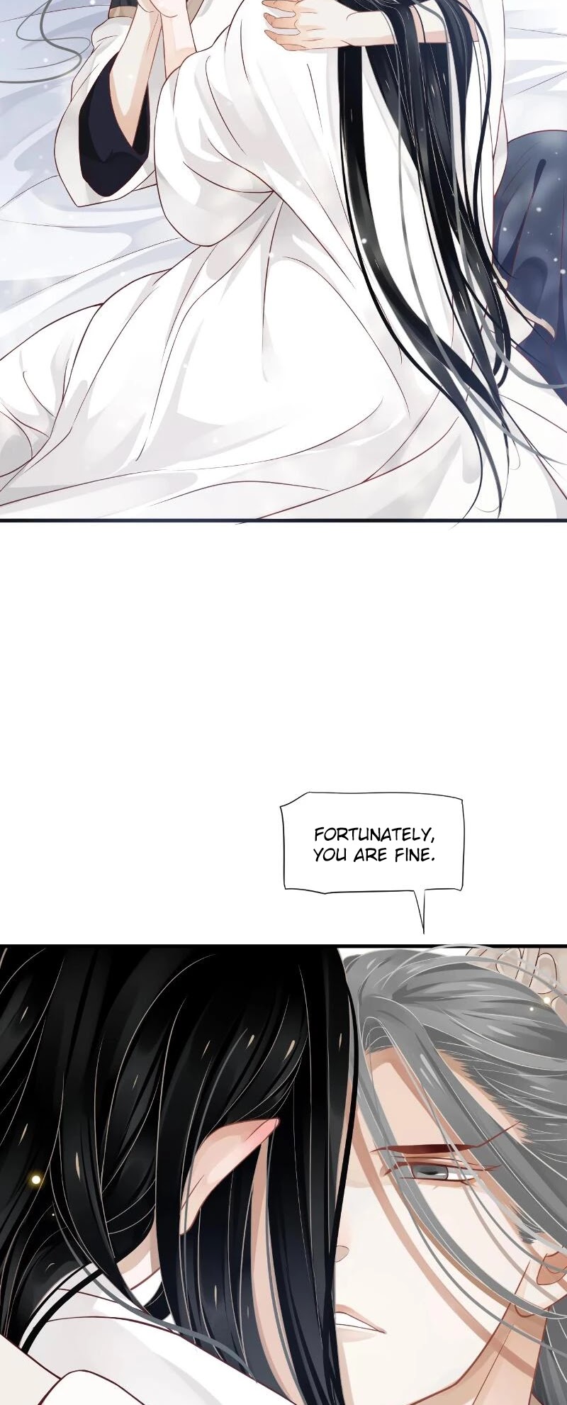 To Be or Not to Be Chapter 83 page 29 - Chapter 83: Pay attention to moderation