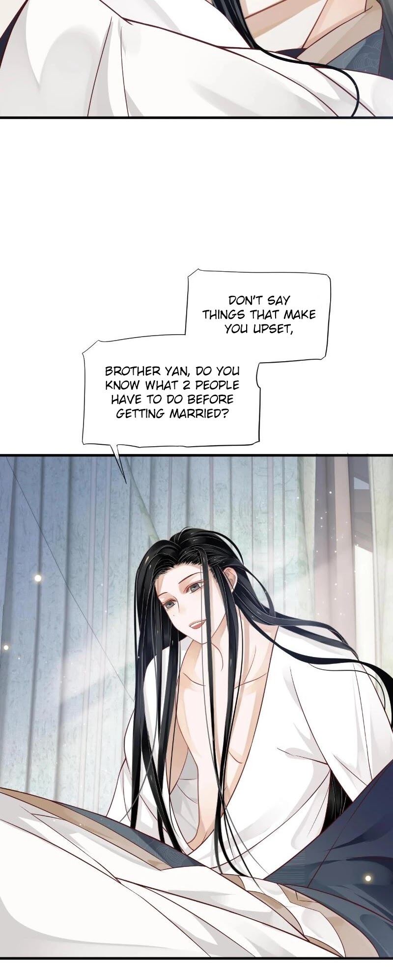 To Be or Not to Be Chapter 83 page 30 - Chapter 83: Pay attention to moderation