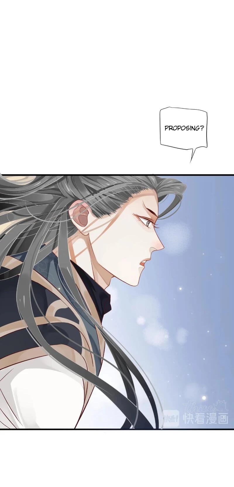To Be or Not to Be Chapter 83 page 31 - Chapter 83: Pay attention to moderation
