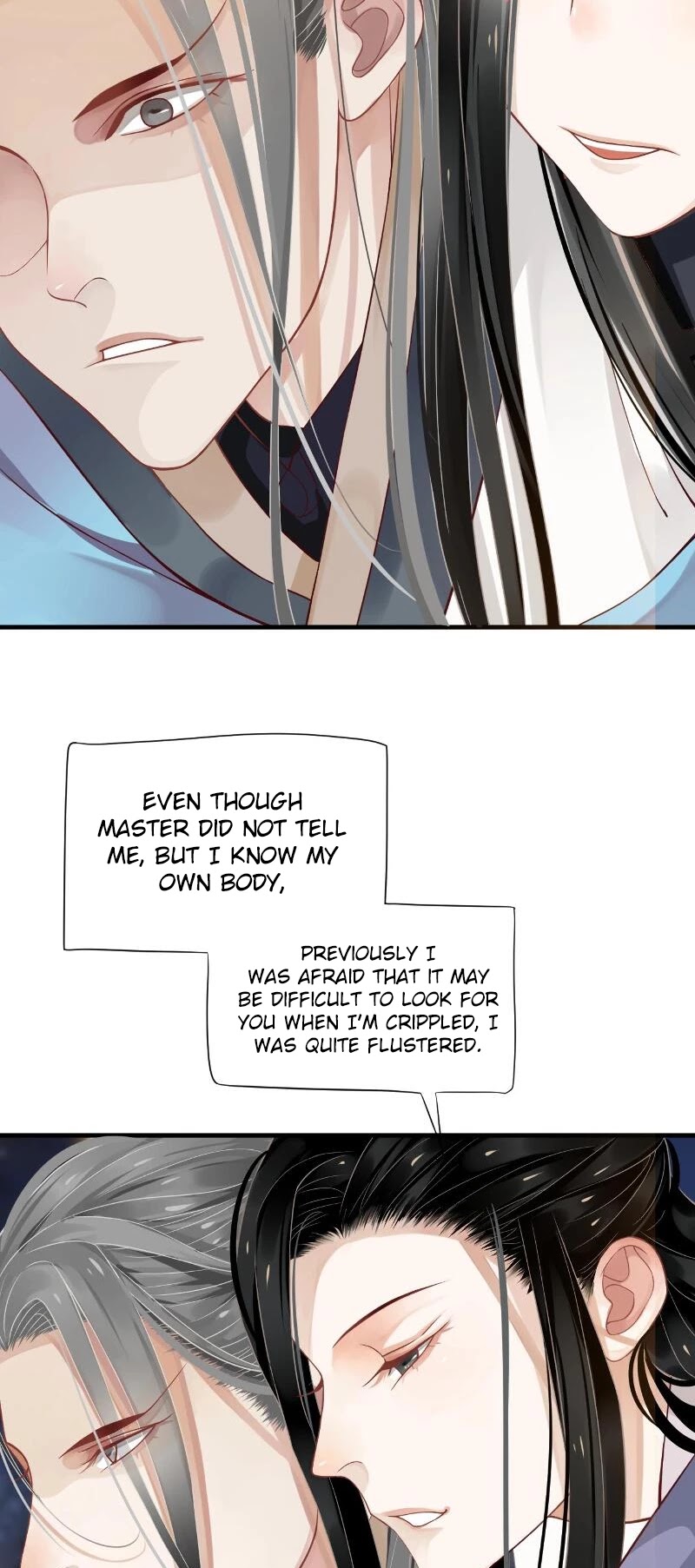 To Be or Not to Be Chapter 84 page 16 - Chapter 84: Date