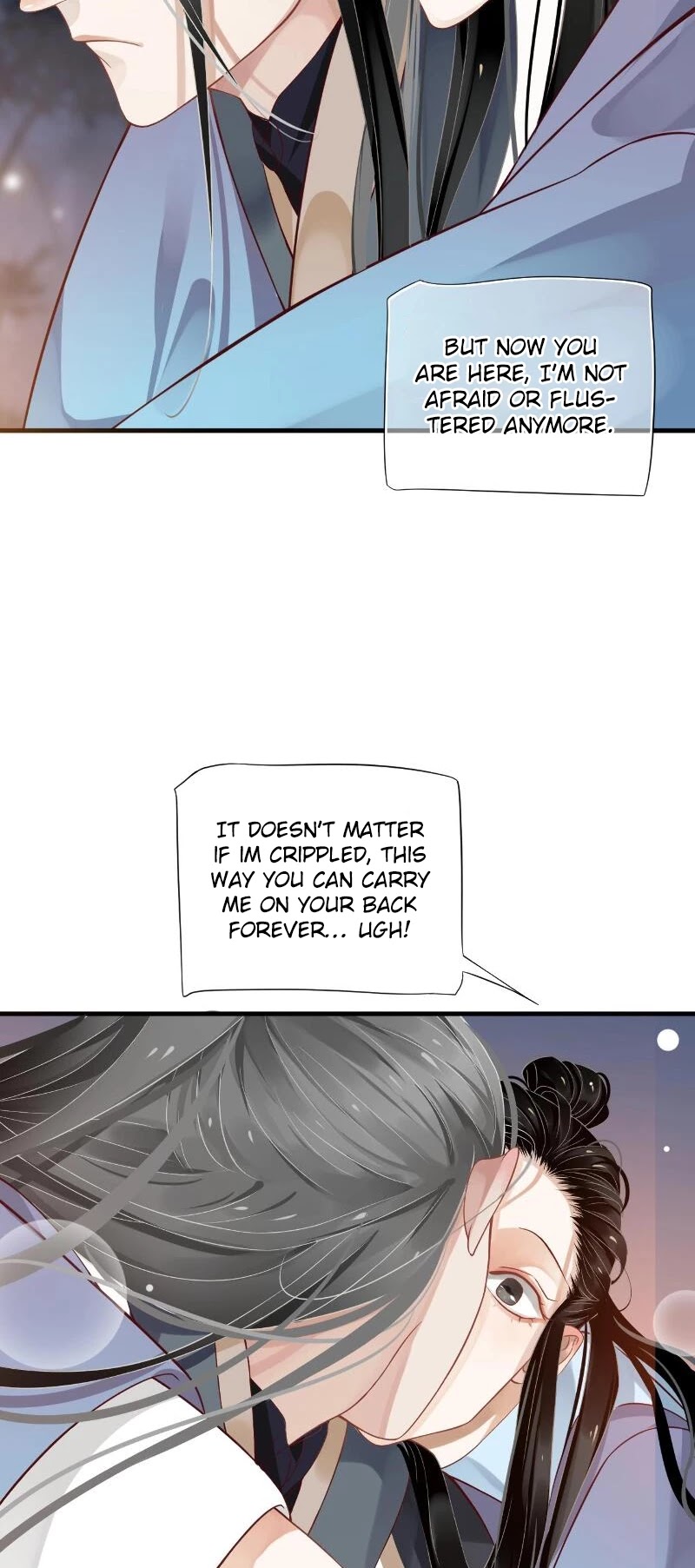To Be or Not to Be Chapter 84 page 17 - Chapter 84: Date