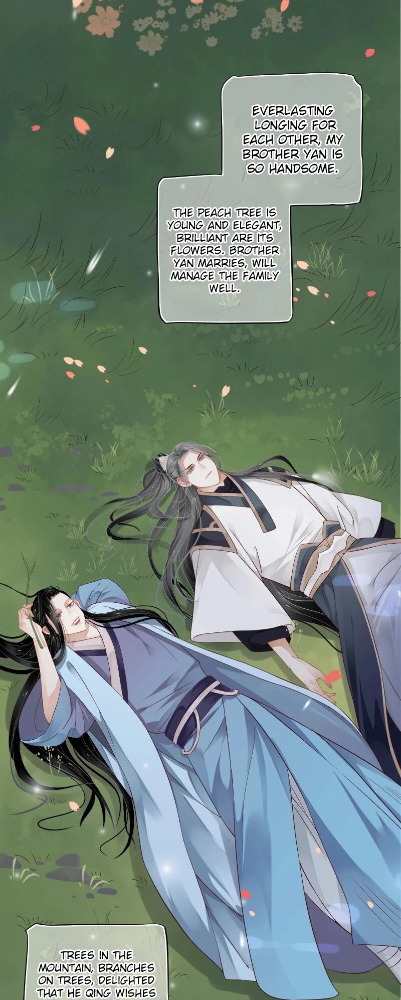 To Be or Not to Be Chapter 84 page 25 - Chapter 84: Date
