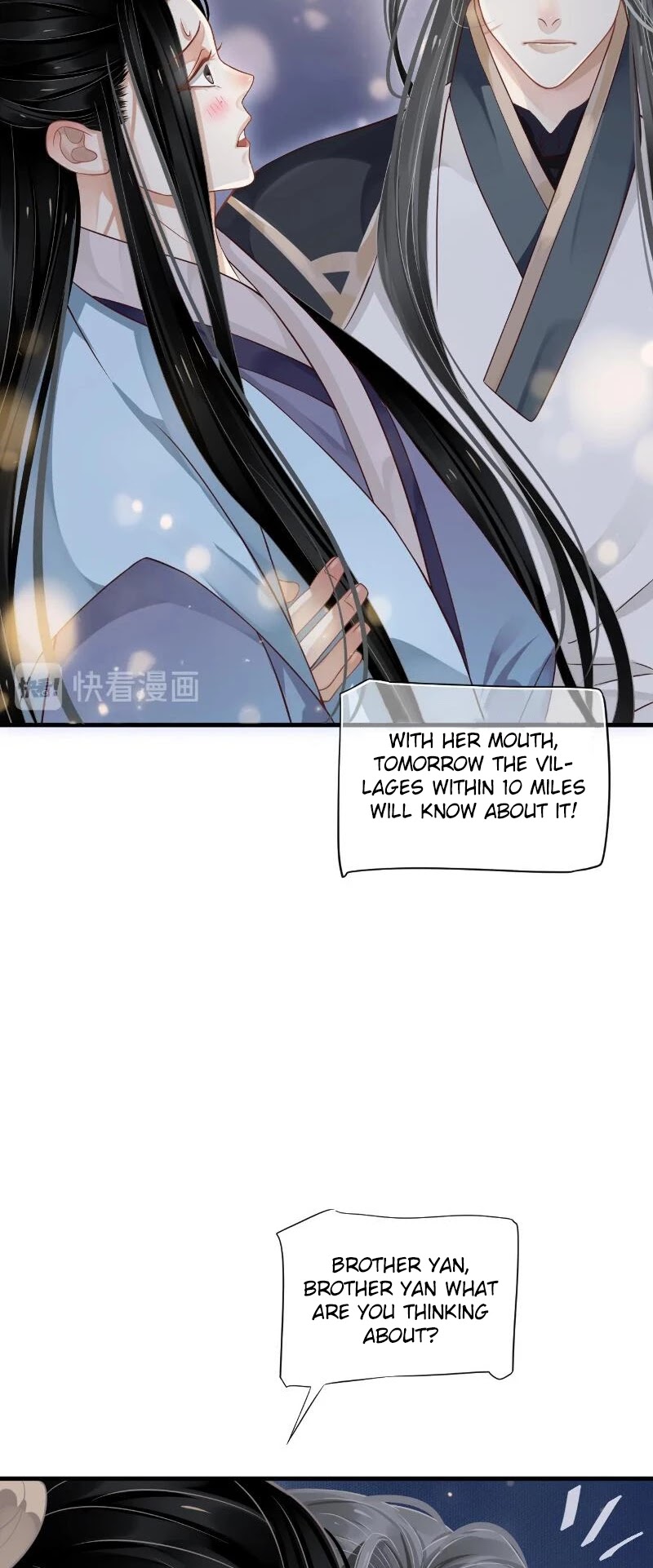 To Be or Not to Be Chapter 84 page 30 - Chapter 84: Date