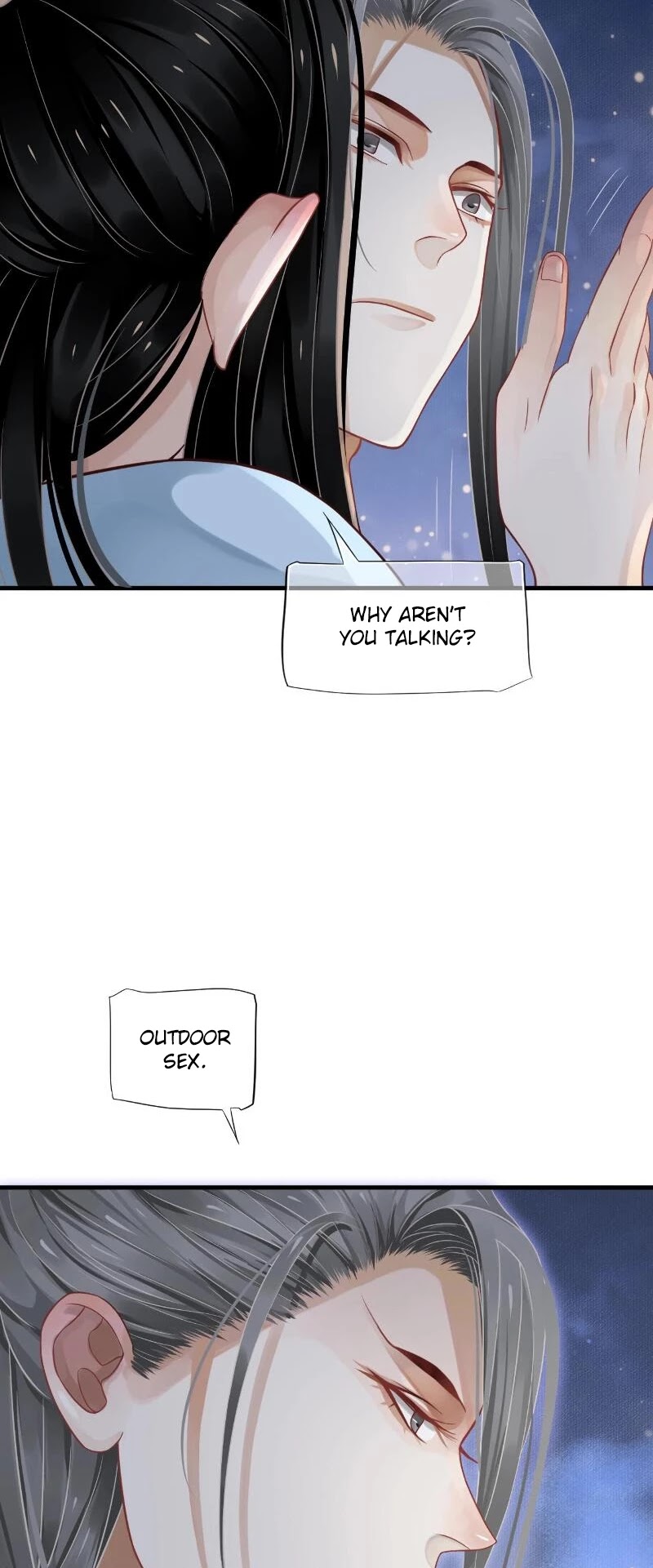 To Be or Not to Be Chapter 84 page 31 - Chapter 84: Date