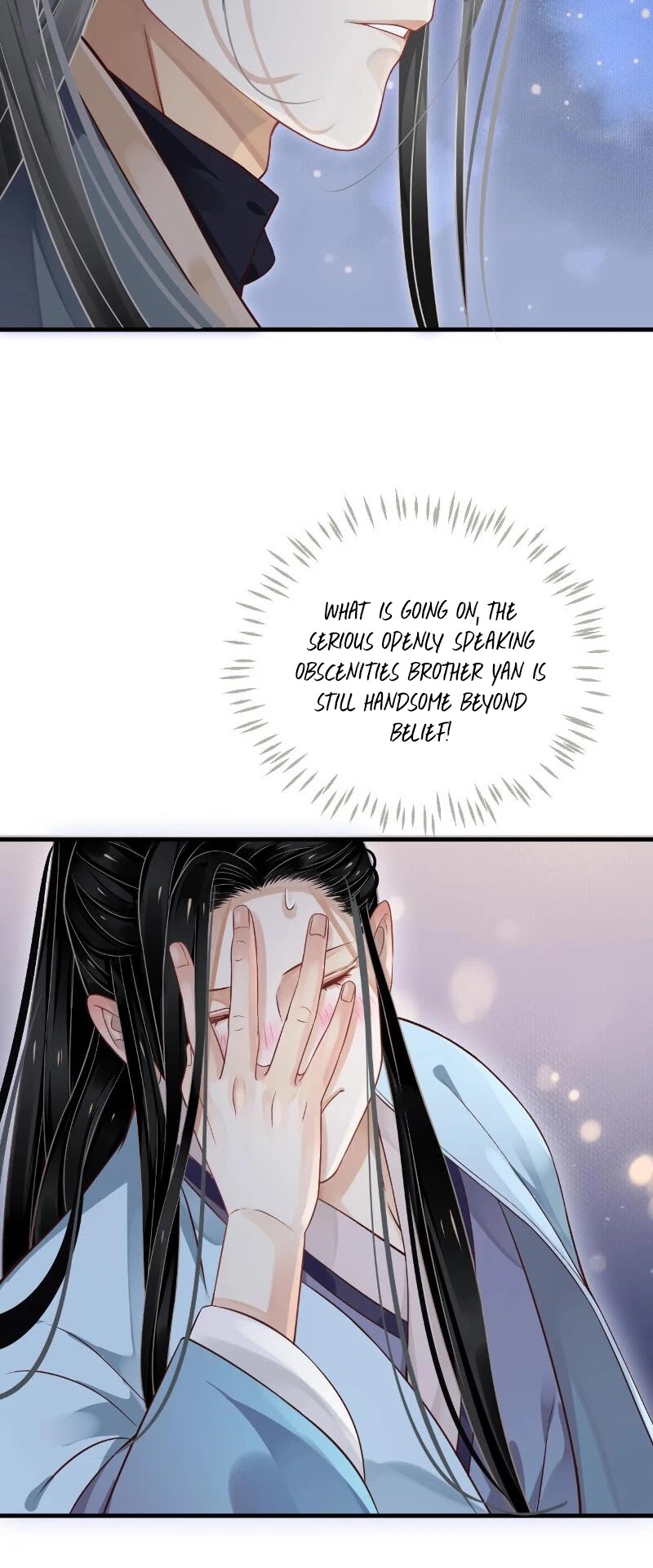 To Be or Not to Be Chapter 84 page 32 - Chapter 84: Date