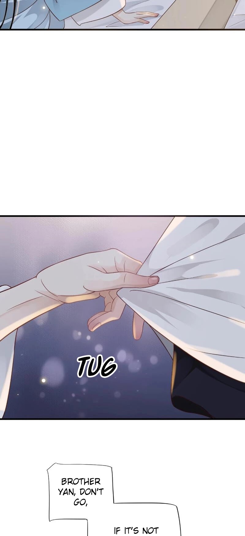To Be or Not to Be Chapter 84 page 35 - Chapter 84: Date