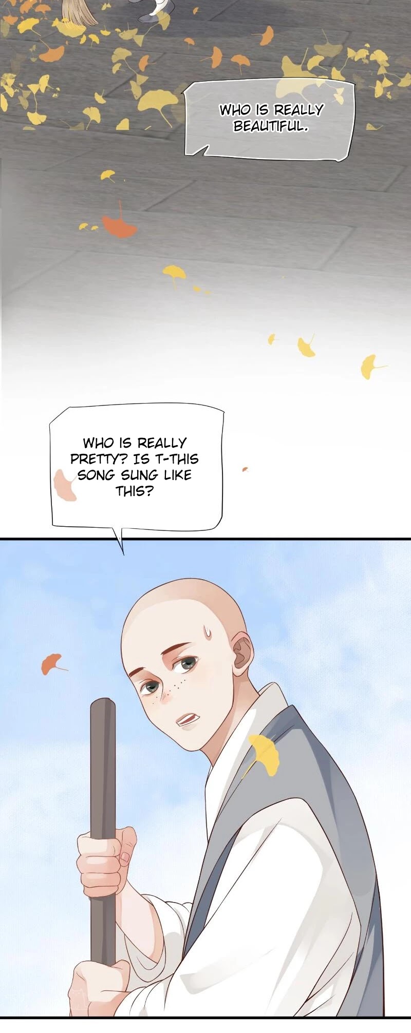 To Be or Not to Be Chapter 84 page 6 - Chapter 84: Date