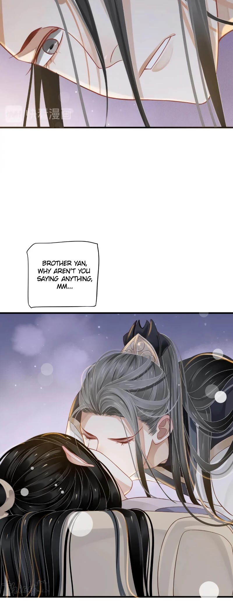 To Be or Not to Be Chapter 85 page 10 - Chapter 85: You're Playing With Fire!