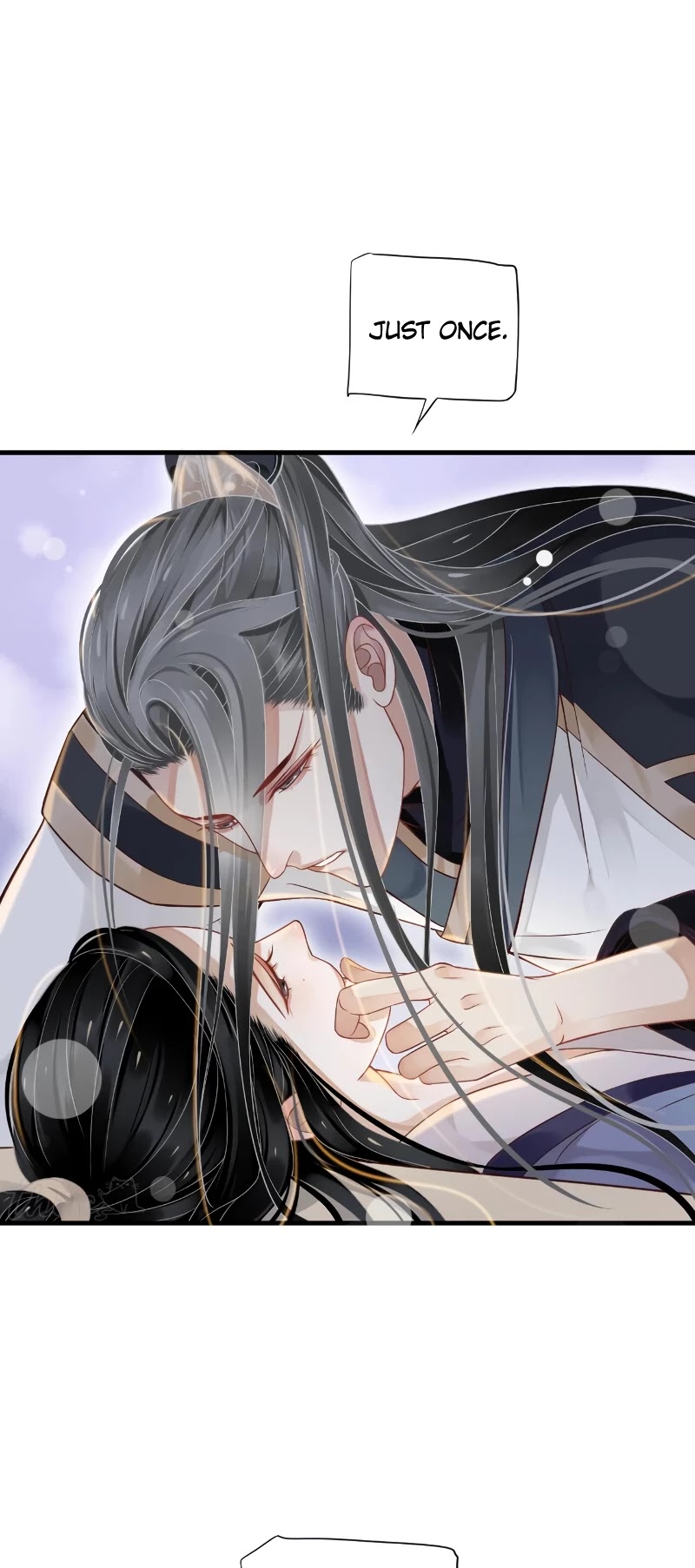 To Be or Not to Be Chapter 85 page 11 - Chapter 85: You're Playing With Fire!