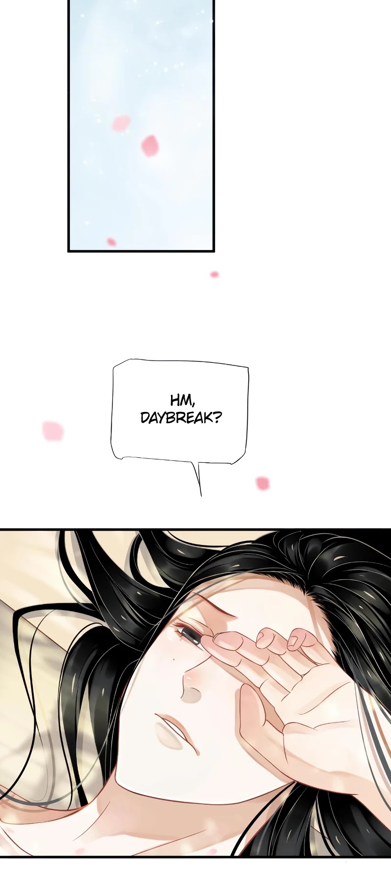 To Be or Not to Be Chapter 85 page 20 - Chapter 85: You're Playing With Fire!