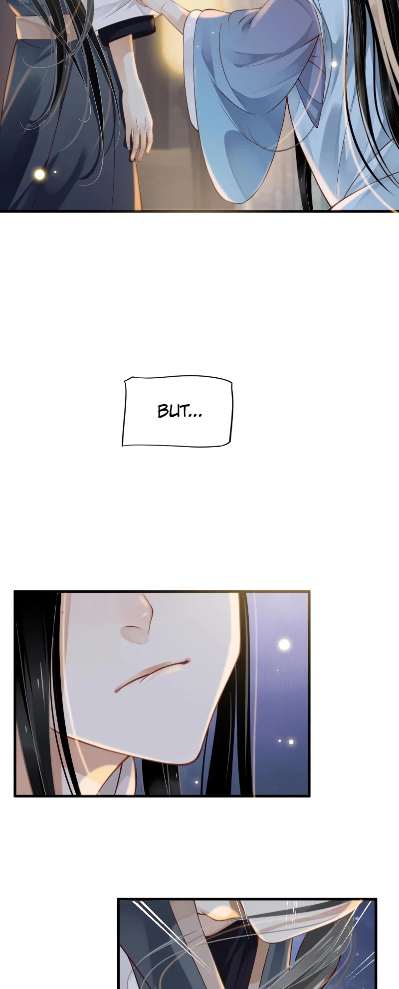 To Be or Not to Be Chapter 85 page 5 - Chapter 85: You're Playing With Fire!