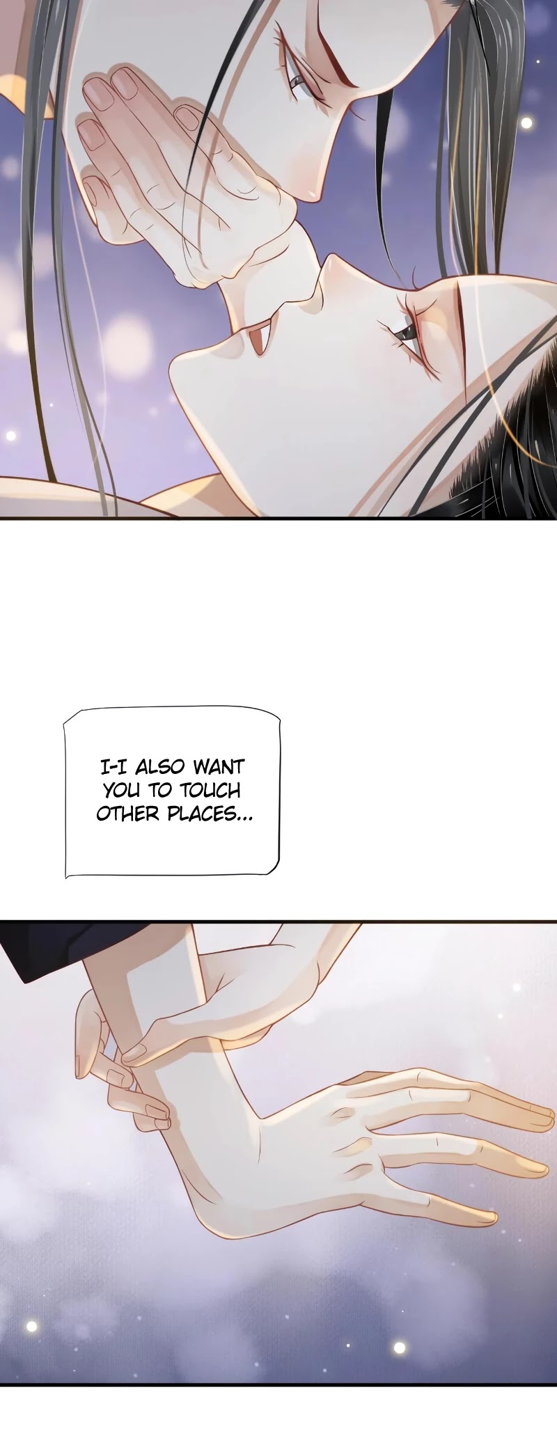 To Be or Not to Be Chapter 85 page 8 - Chapter 85: You're Playing With Fire!