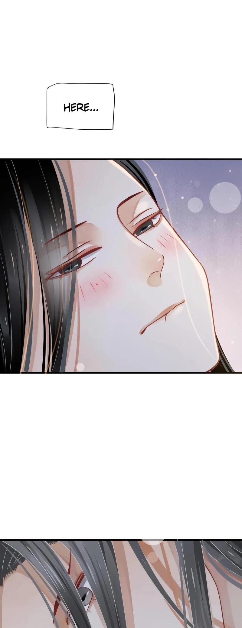 To Be or Not to Be Chapter 85 page 9 - Chapter 85: You're Playing With Fire!