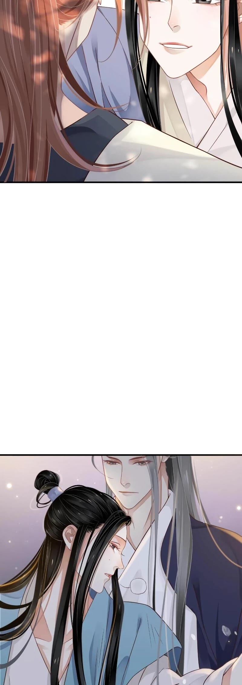 To Be or Not to Be Chapter 86 page 24 - Chapter 86: Entering the Harem