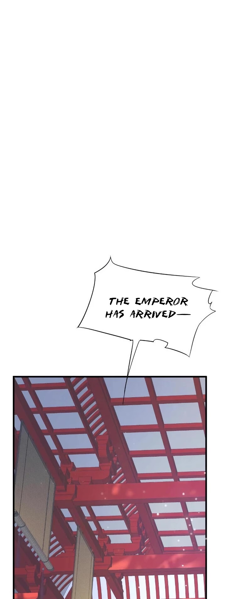 To Be or Not to Be Chapter 86 page 30 - Chapter 86: Entering the Harem