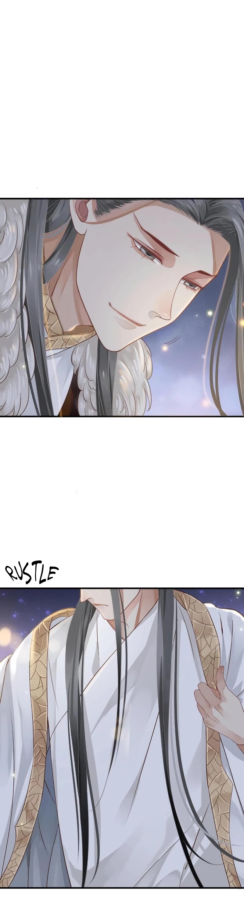 To Be or Not to Be Chapter 87 page 27 - Chapter 87: Physical Temptation