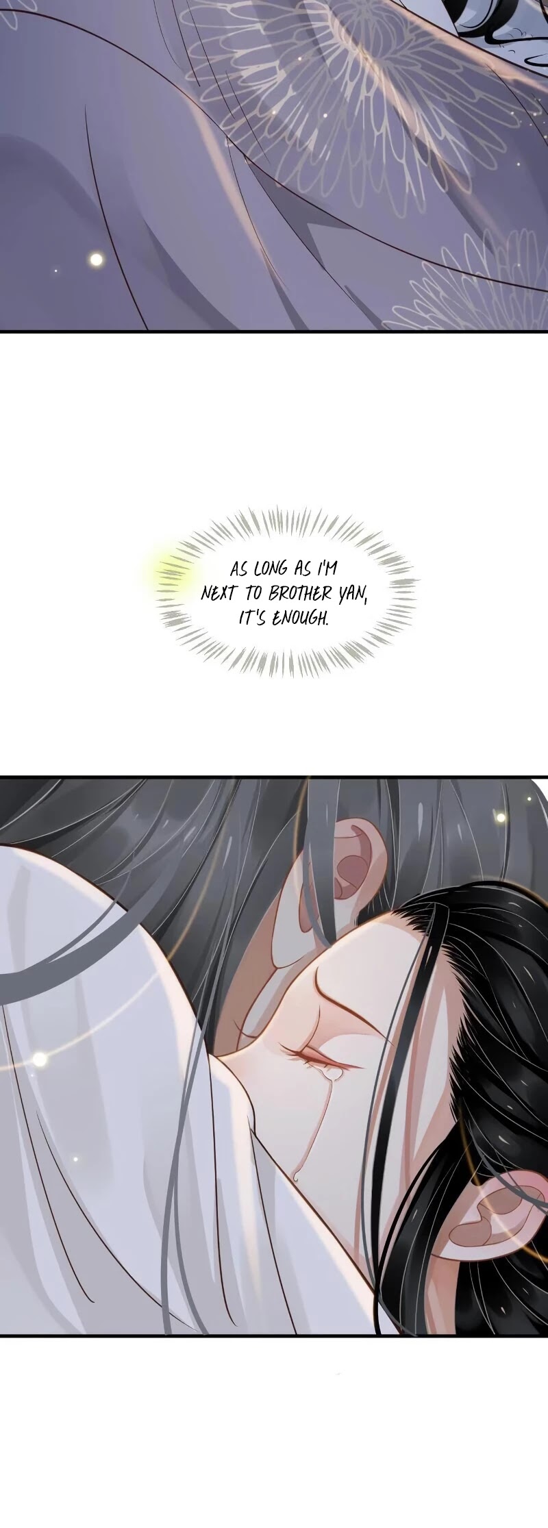 To Be or Not to Be Chapter 88 page 17 - Chapter 88: Punishment for fake sleeping