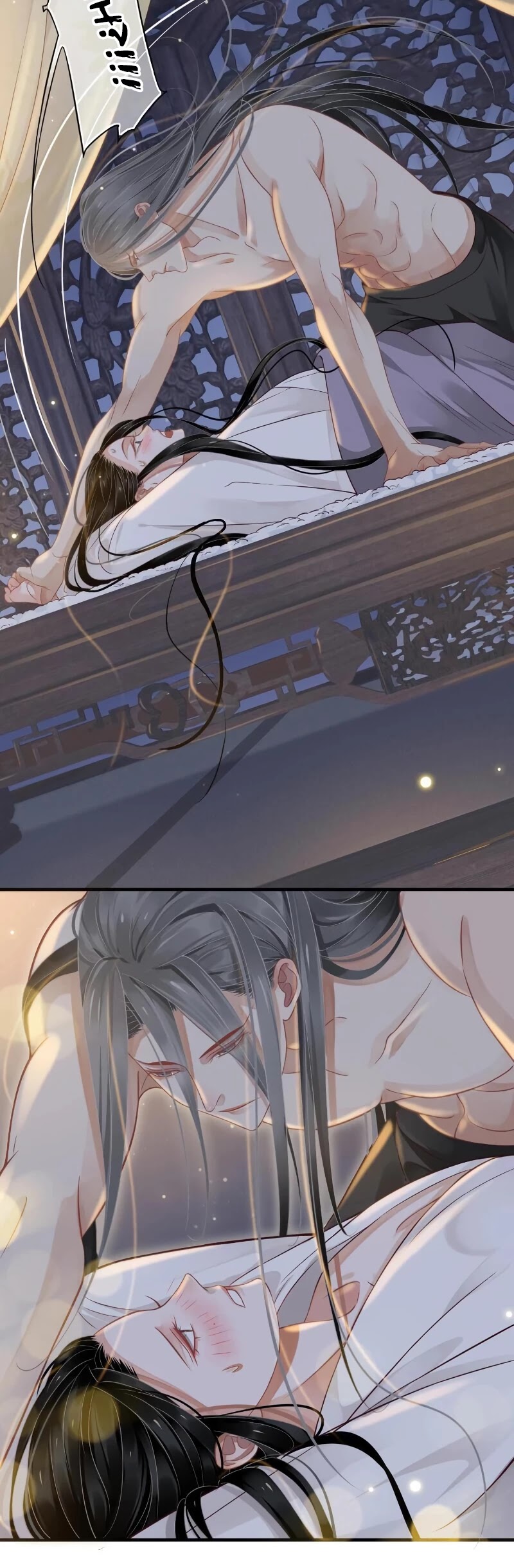 To Be or Not to Be Chapter 88 page 6 - Chapter 88: Punishment for fake sleeping