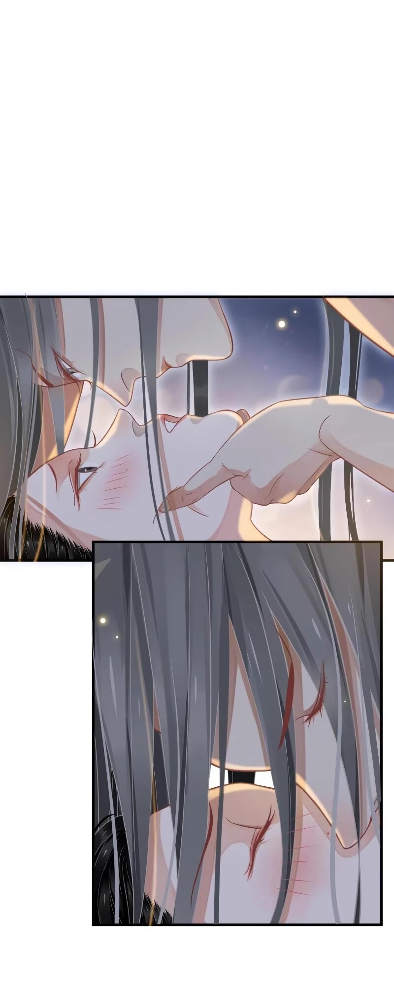To Be or Not to Be Chapter 88 page 7 - Chapter 88: Punishment for fake sleeping