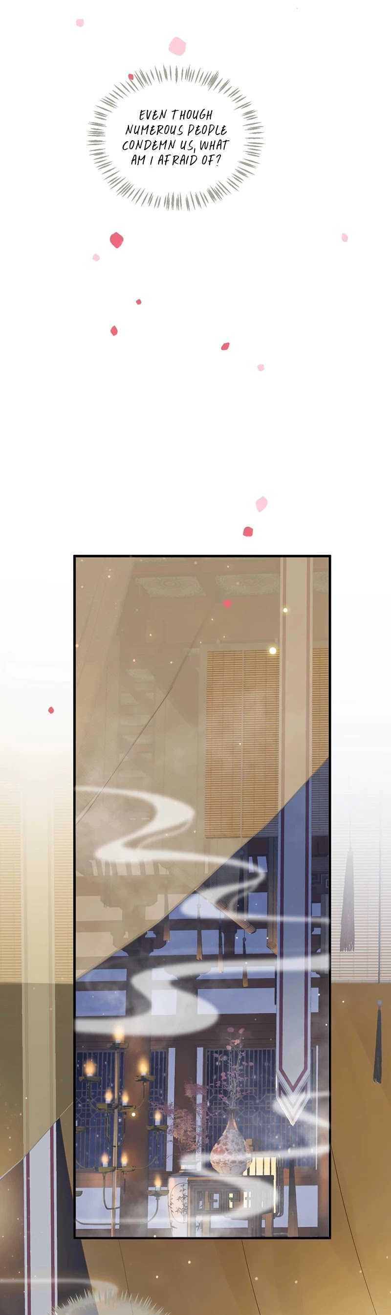 To Be or Not to Be Chapter 89 page 25 - Chapter 89: Entanglement
