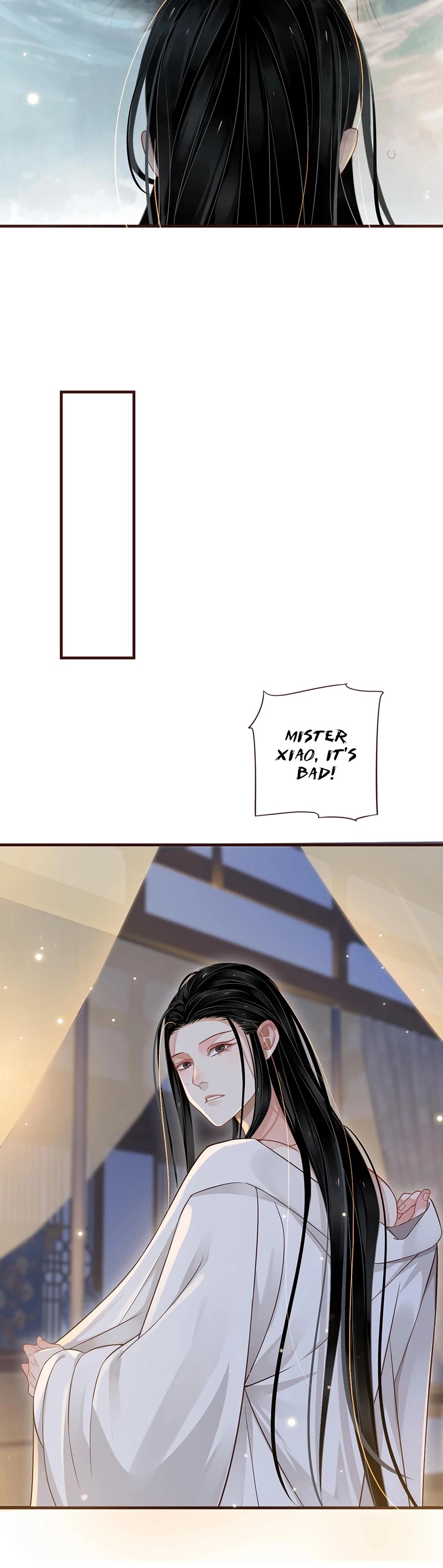 To Be or Not to Be Chapter 89 page 30 - Chapter 89: Entanglement