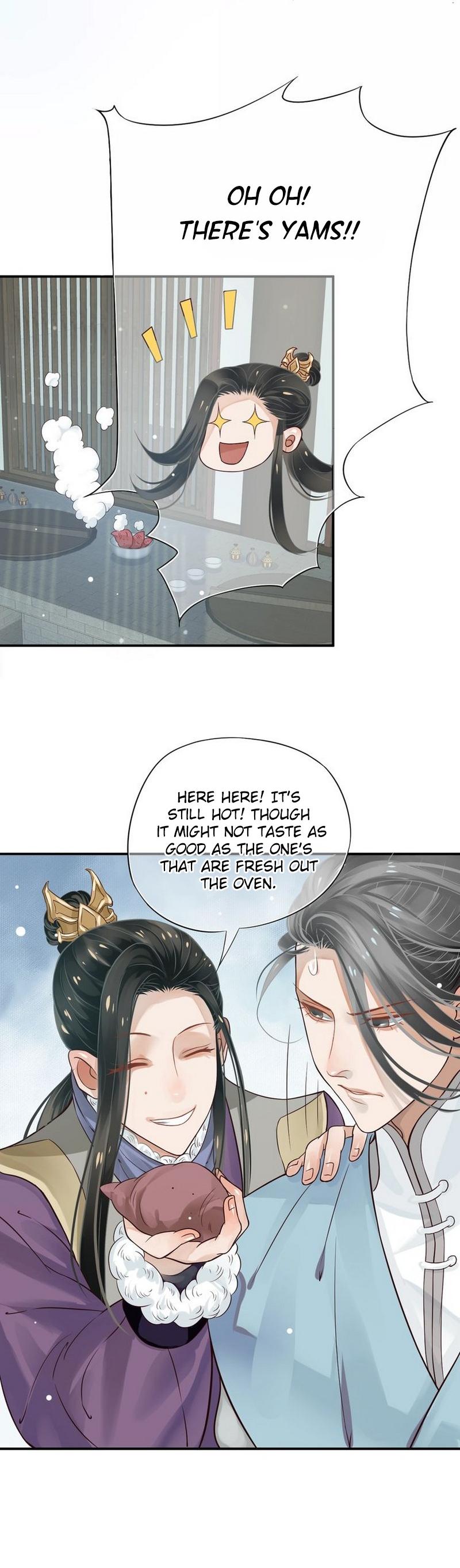 To Be or Not to Be Chapter 9 page 16 - Chapter 9: Want to be Scolded again?