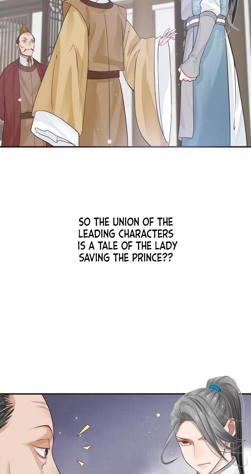 To Be or Not to Be Chapter 9 page 26 - Chapter 9: Want to be Scolded again?