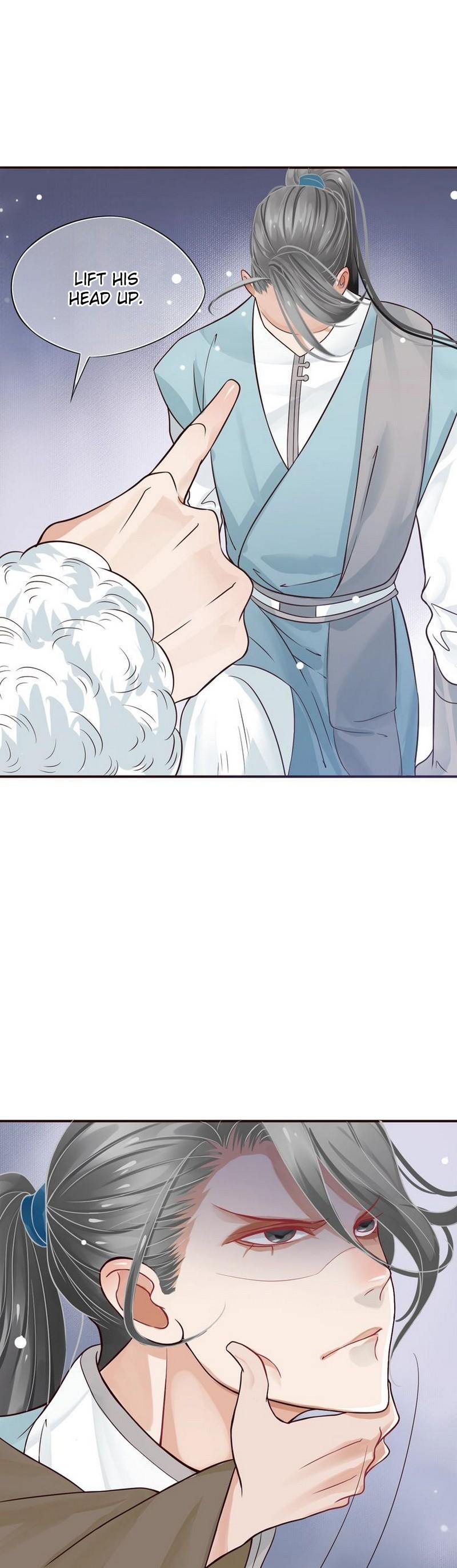 To Be or Not to Be Chapter 9 page 30 - Chapter 9: Want to be Scolded again?
