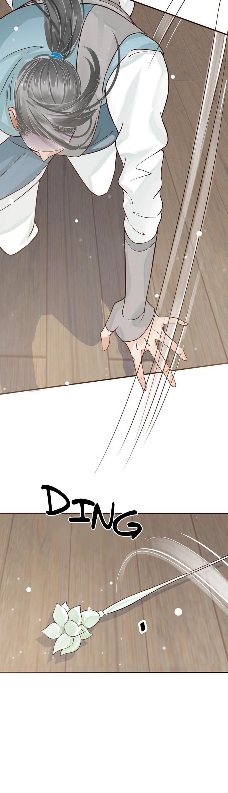 To Be or Not to Be Chapter 9 page 33 - Chapter 9: Want to be Scolded again?