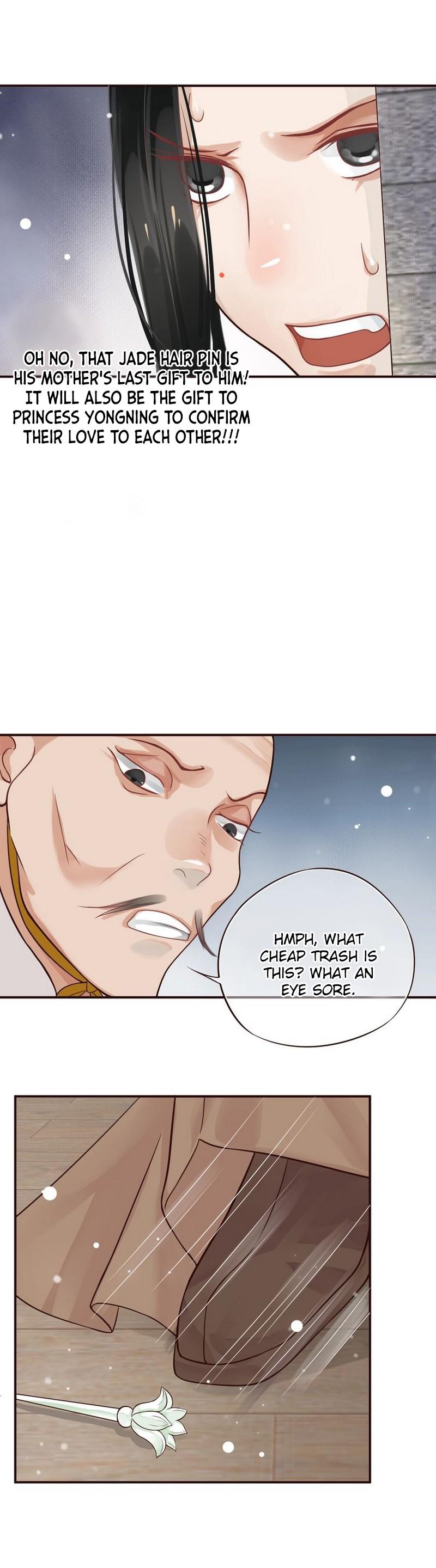 To Be or Not to Be Chapter 9 page 34 - Chapter 9: Want to be Scolded again?