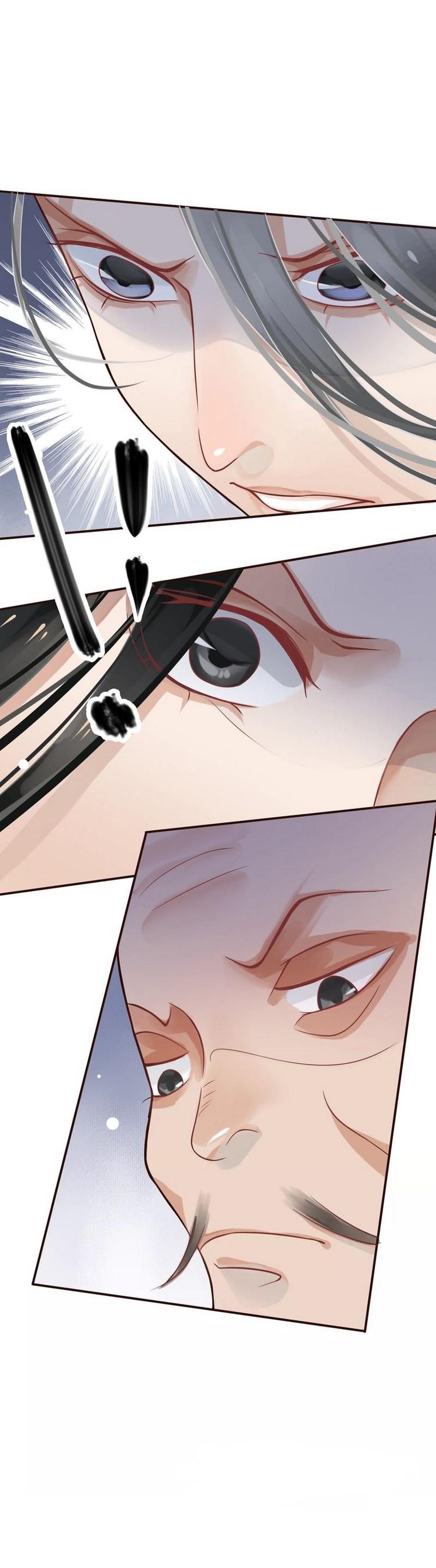 To Be or Not to Be Chapter 9 page 35 - Chapter 9: Want to be Scolded again?